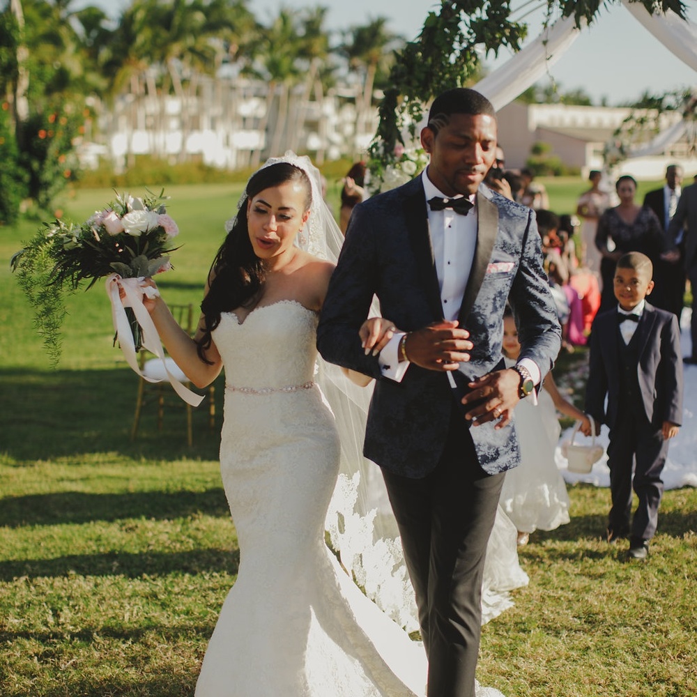 Wedding Dress Monique Lhuillier Bliss 1522